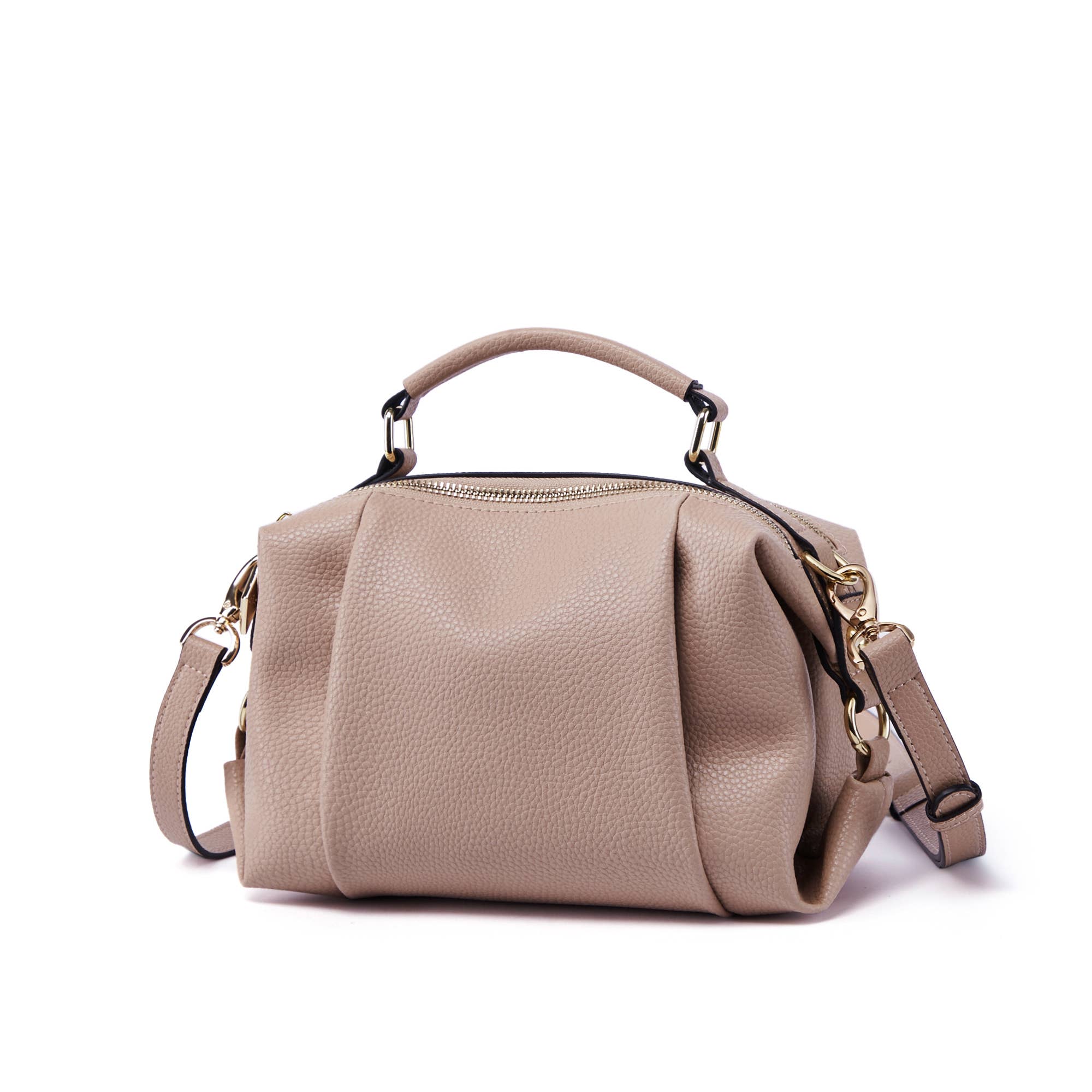 CELINE, Beige Women's Shoulder Bag