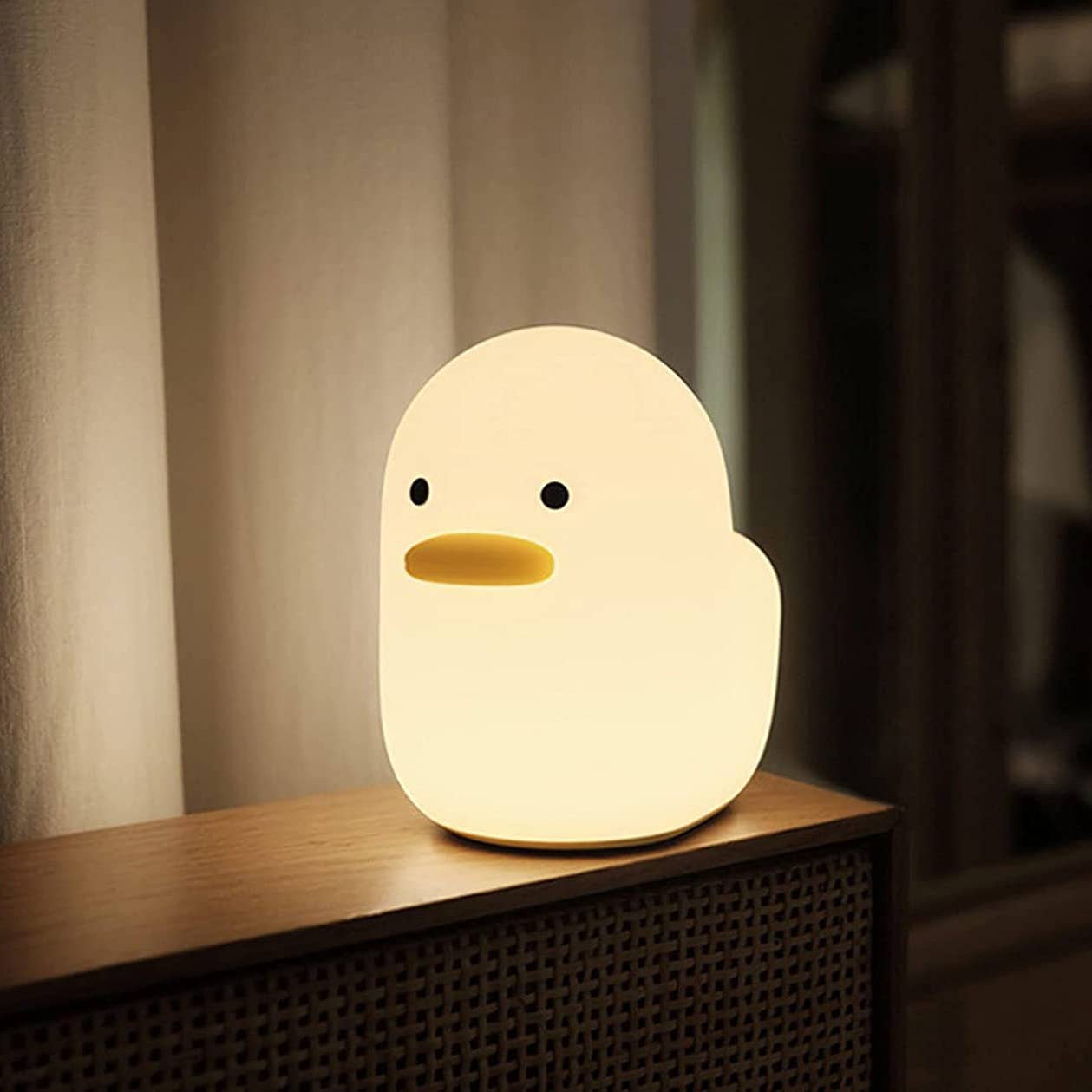 Duck Night Light