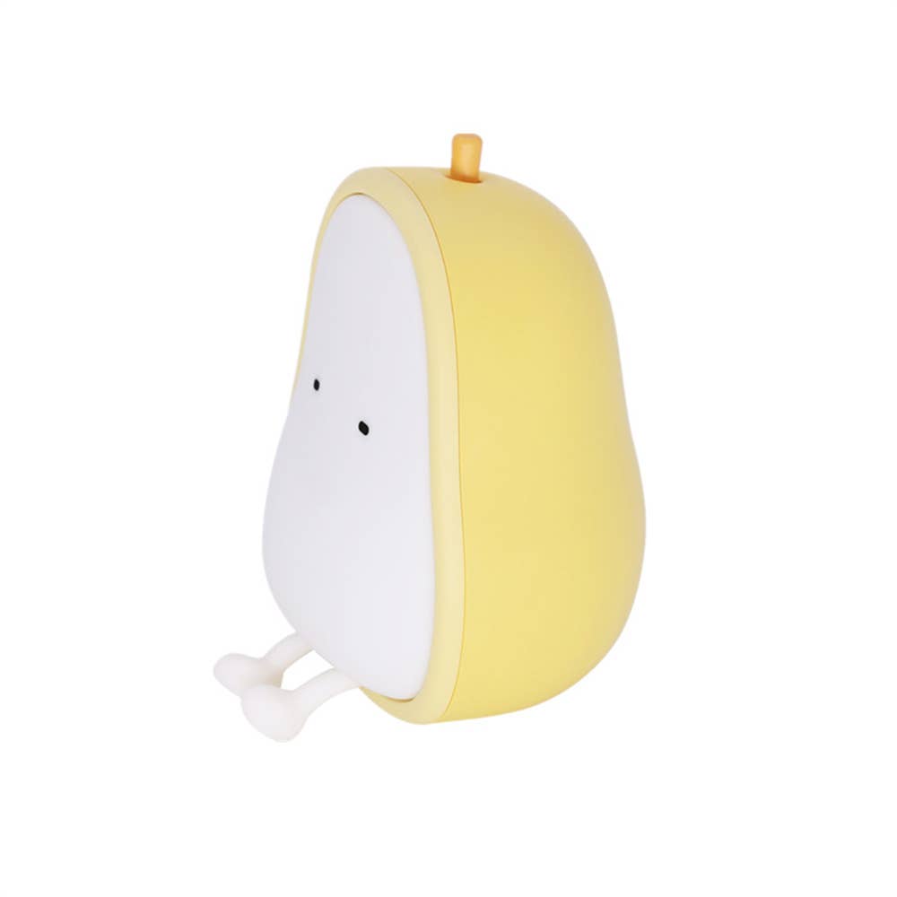 Pear Night Light