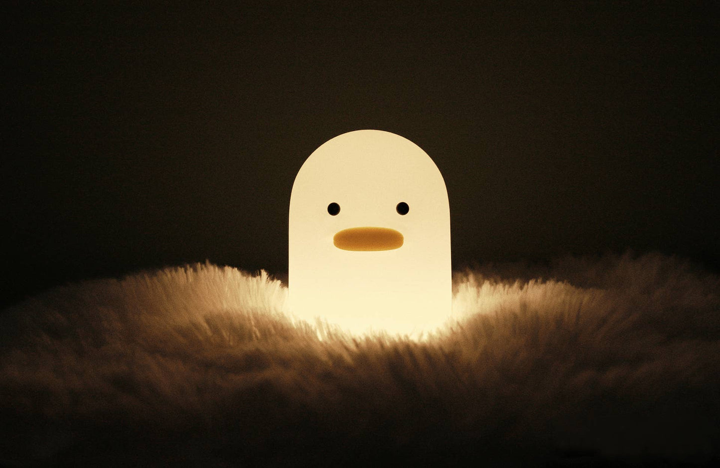 Duck Night Light