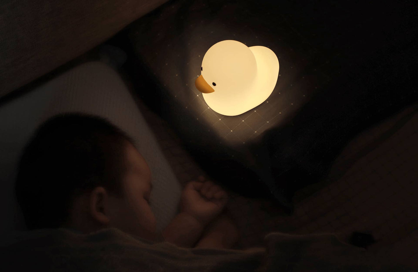 Duck Night Light