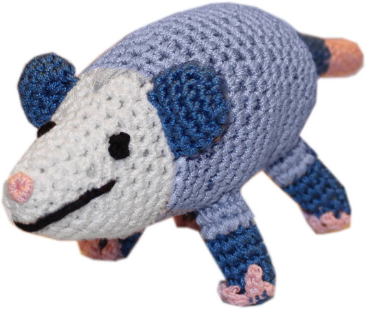 Possum Small Dog Toy