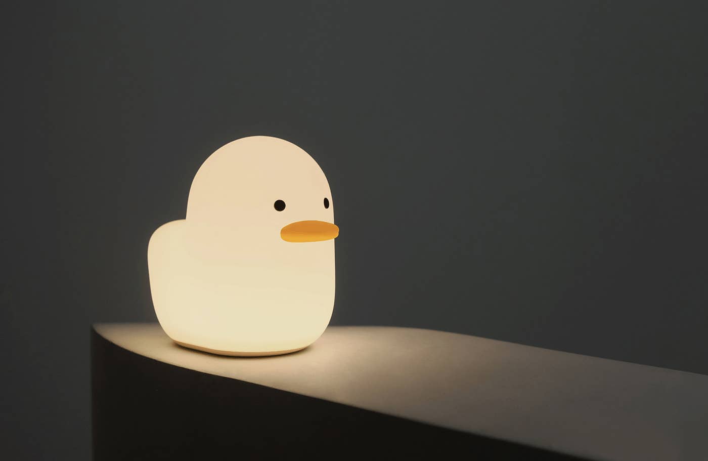 Duck Night Light