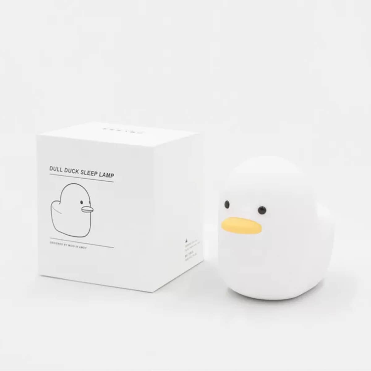 Duck Night Light