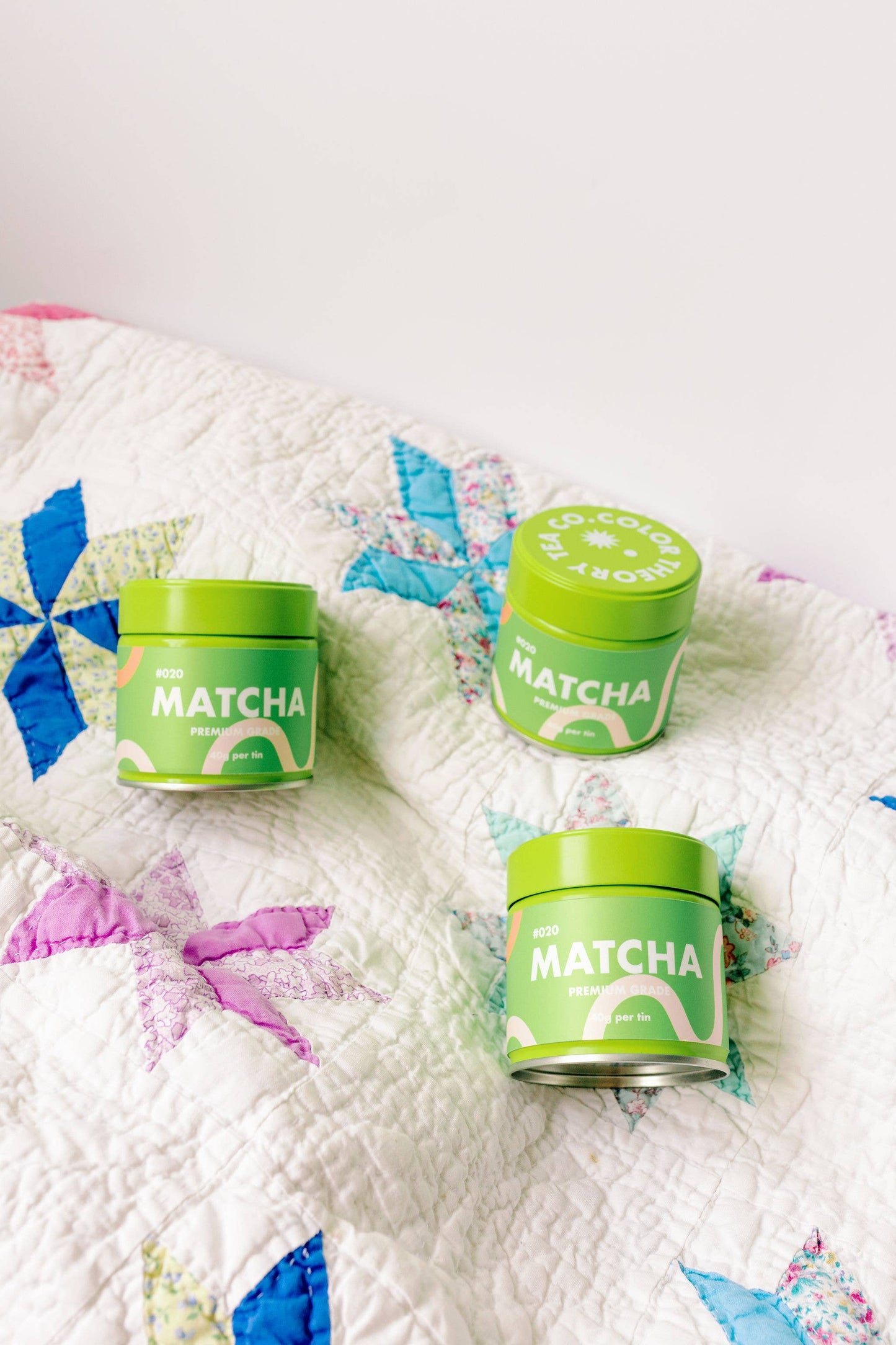 Matcha