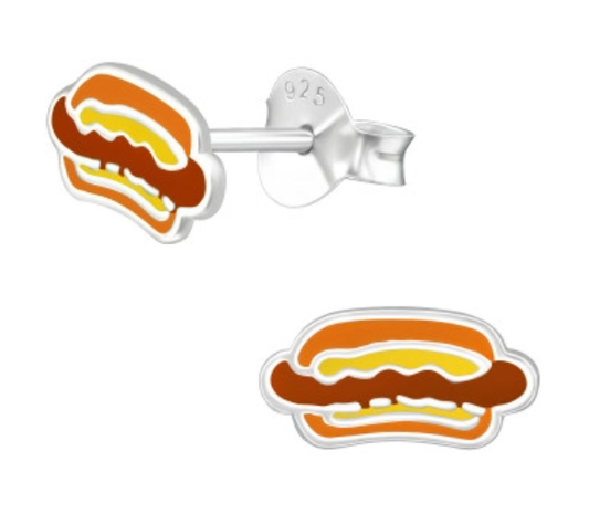 Hot Dog Studs