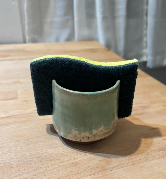 Ceramic Sponge Holders