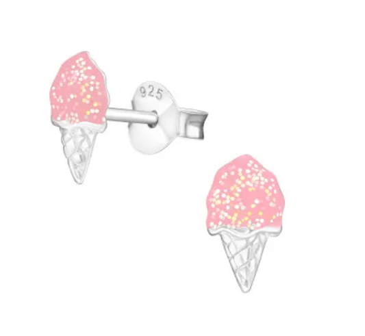 Ice Cream Studs