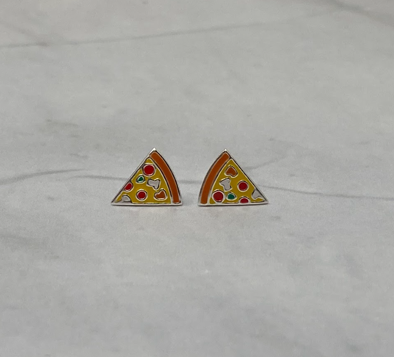 Pizza Studs