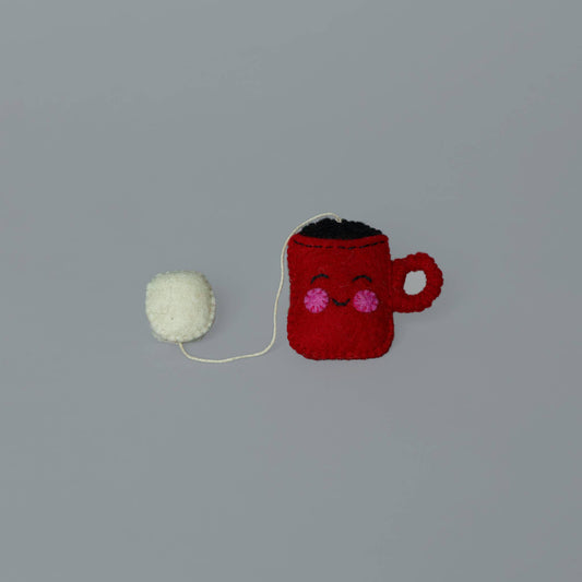 Cocoa & Marshmellow Cat Toy 