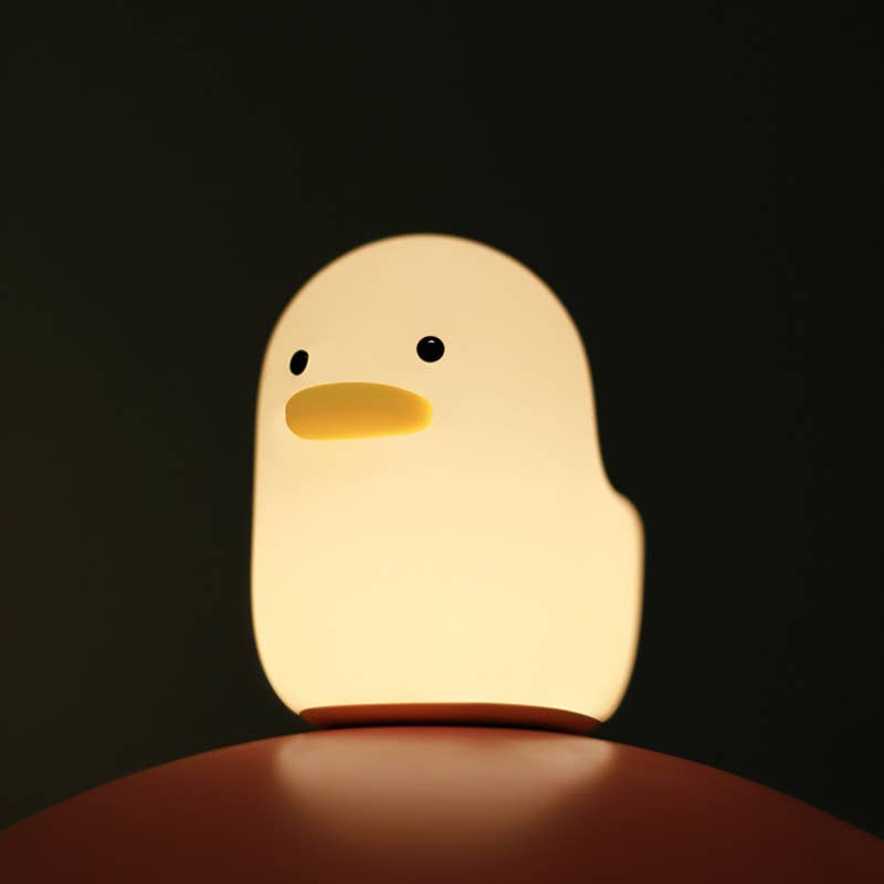 Duck Night Light