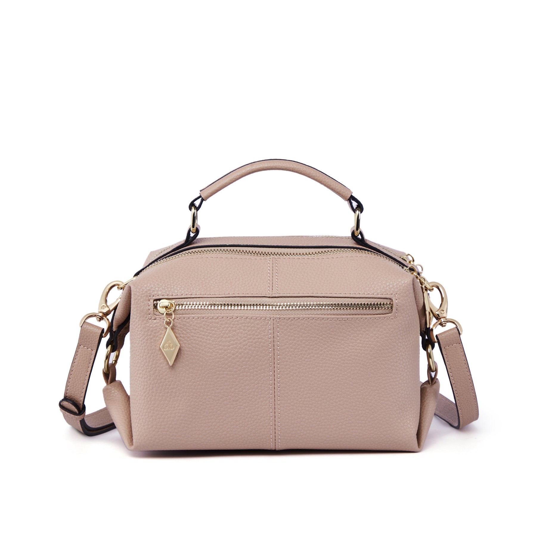 Nude satchel online