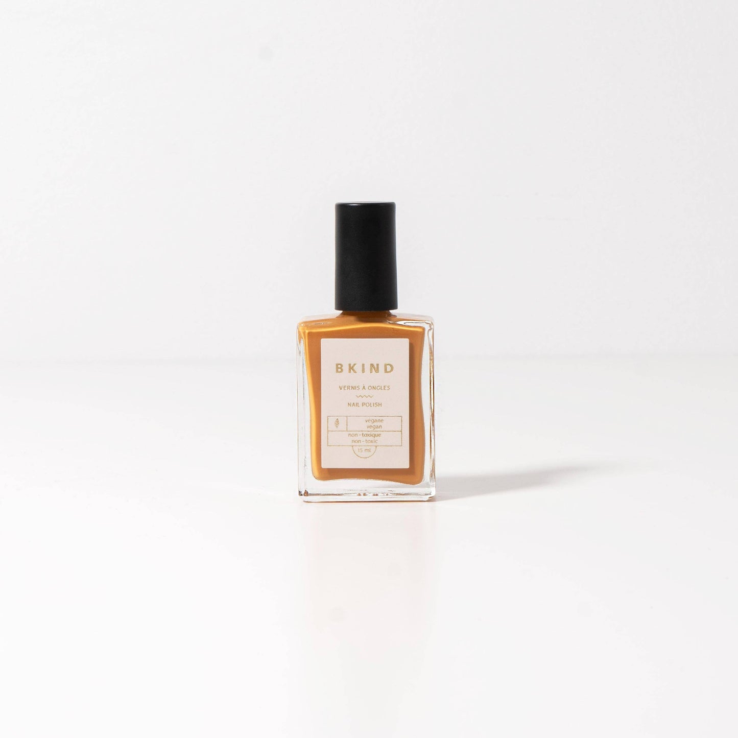 Val d'Or Nail Polish