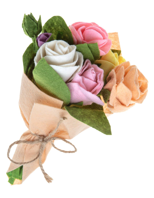 Petite Rose Bouquet