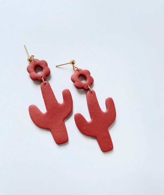 Minimal Cactus Dangles